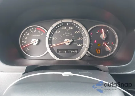 2008 Honda Pilot Vp z USA, uszkodzony, nr VIN 5FNYF18268B017217